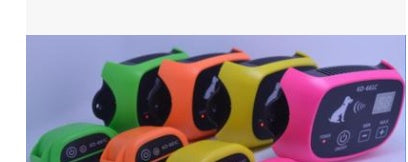 Wireless Pet Fence System, Electronic Dog Boundary Control