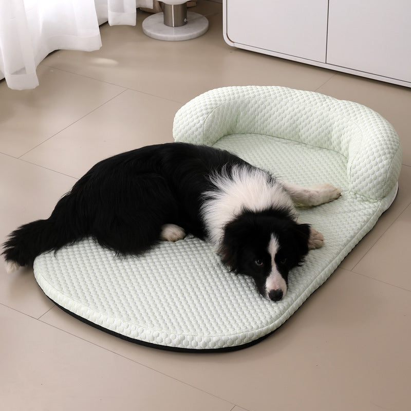 Breathable Cooling Mat for Cats & Dogs