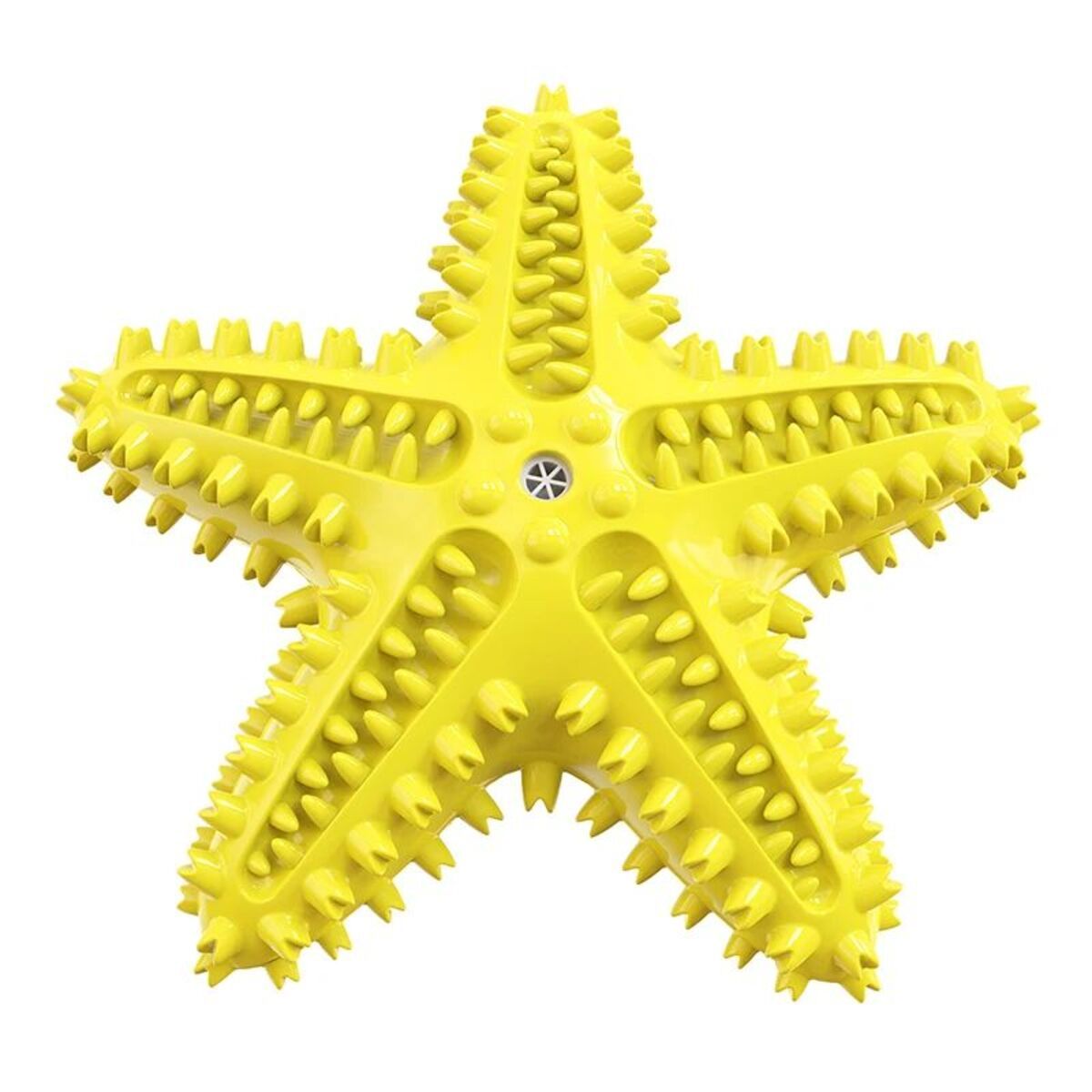 Starfish Dog Chew Toy for Large Dogs