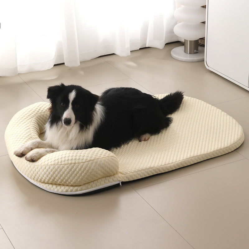 Breathable Cooling Mat for Cats & Dogs