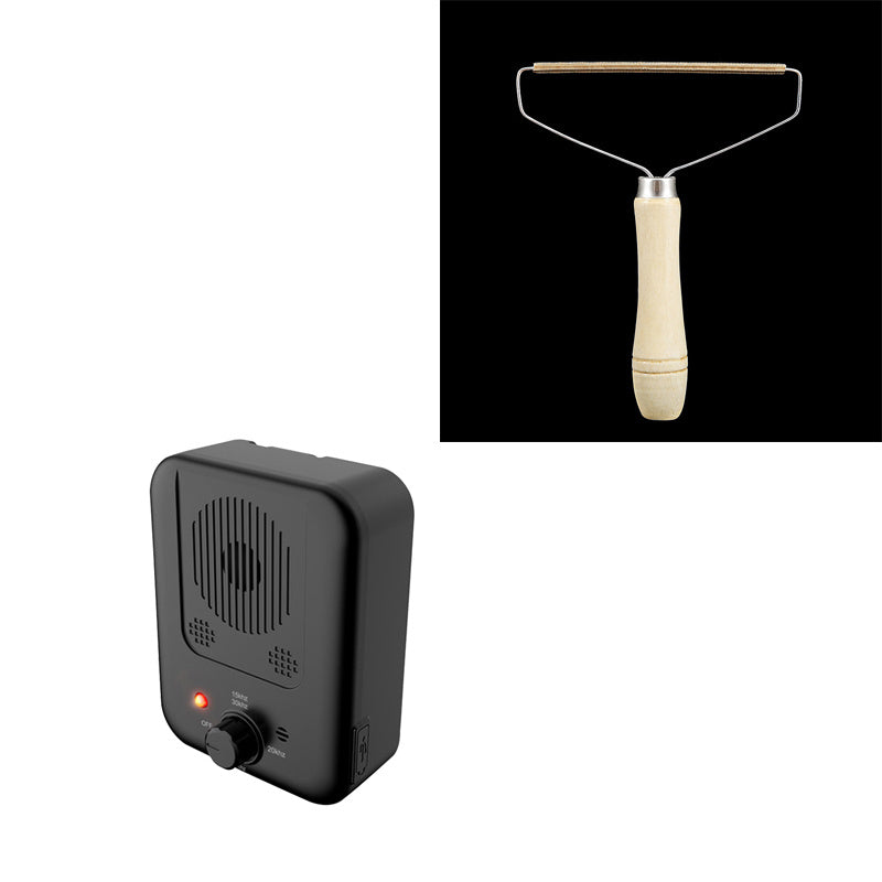 Ultrasonic Dog Bark Control Device – Safe Training Tool