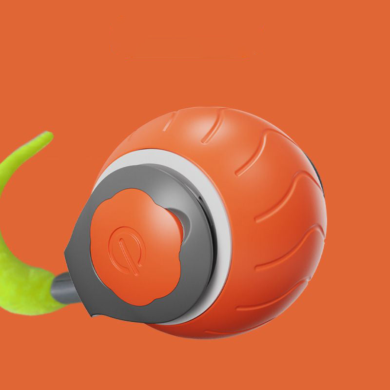 Speedy Tail Cat Toy, Rechargeable, Interactive Fun