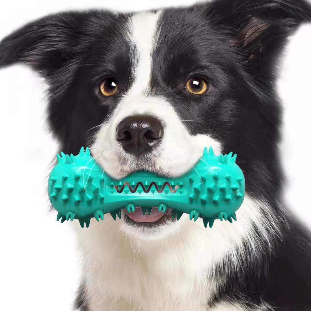 Durable Dog Chew Toy for Aggressive Chewers