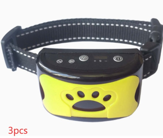 Waterproof Dog Training Collar with Remote Control