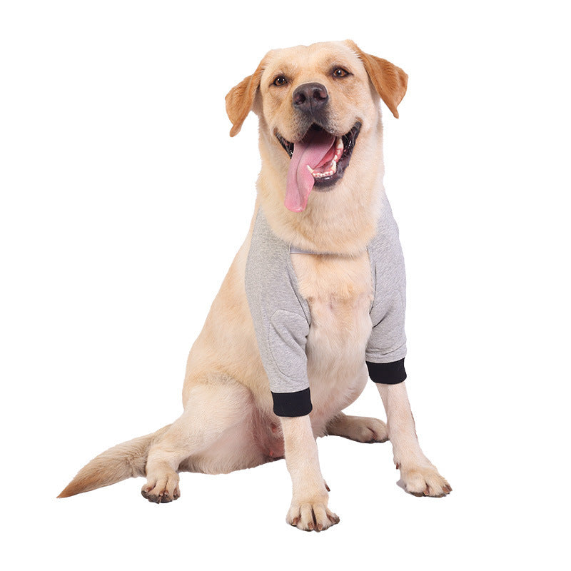 Pet Knee Pads For Cold And Warmth Protection