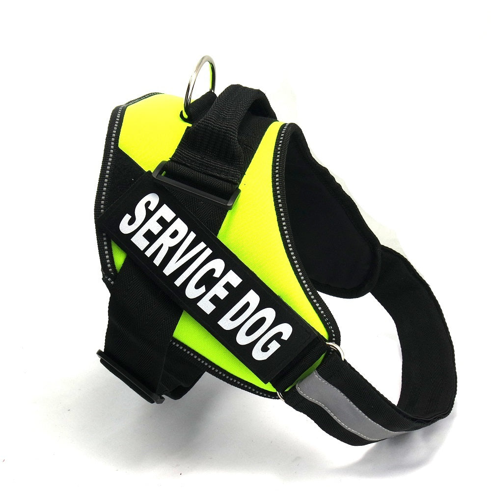 Reflective Dog Harness for Training and Walking