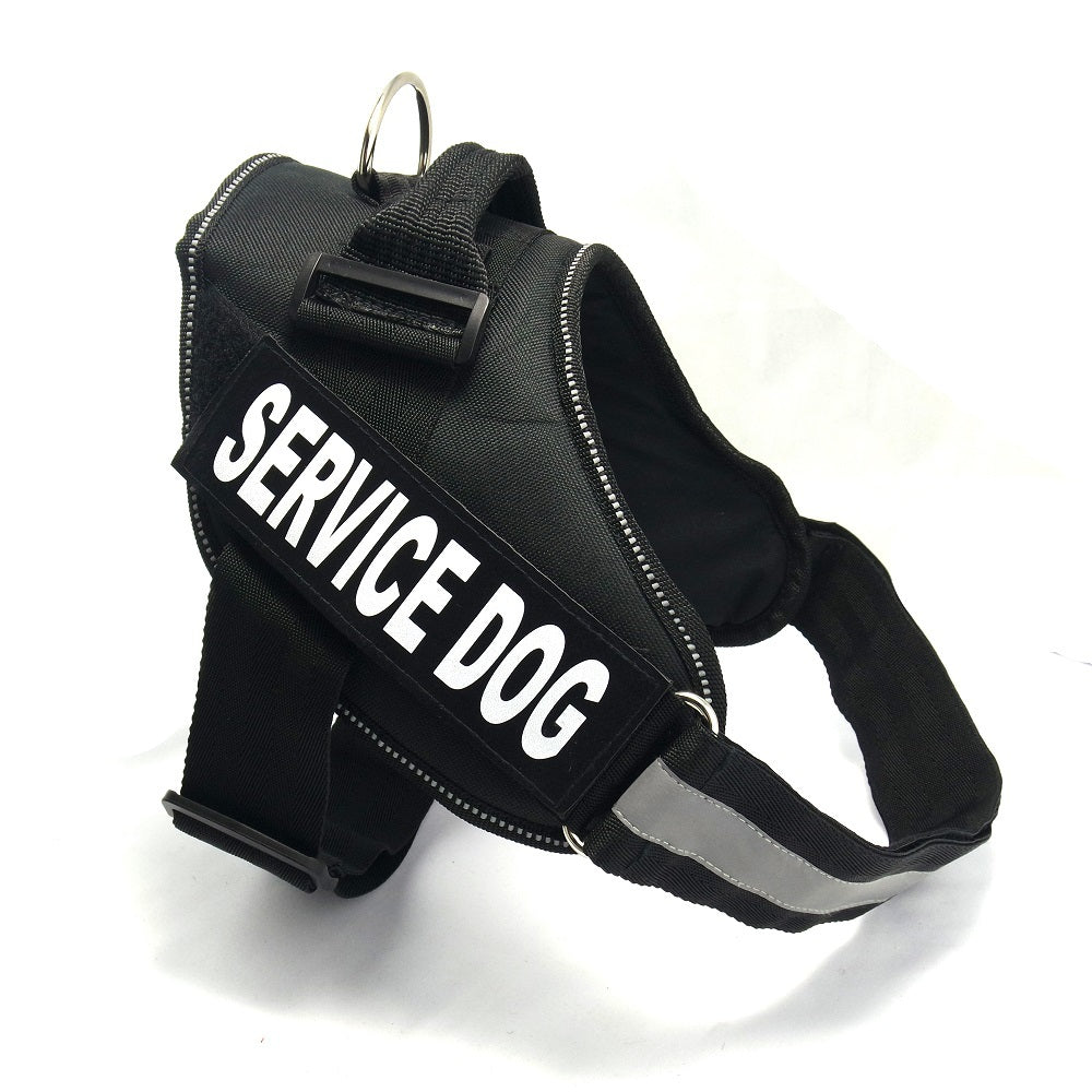 Reflective Dog Harness for Training and Walking