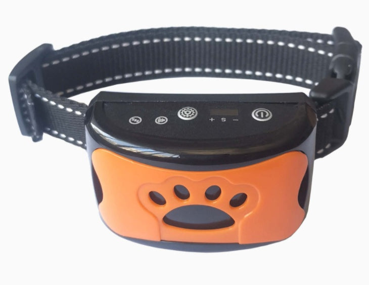 Waterproof Dog Training Collar with Remote Control