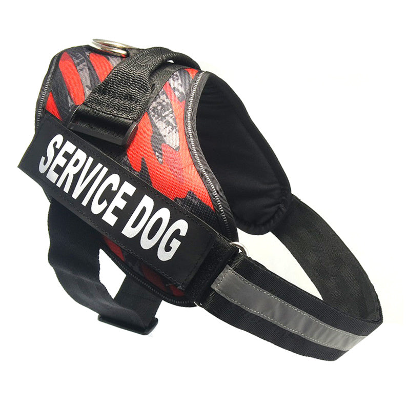 Reflective Dog Harness for Training and Walking