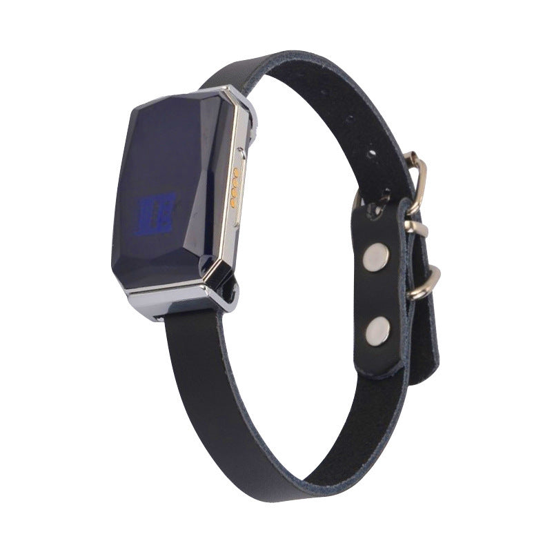Smart Pet GPS Tracker, G12 Anti-Lost Locator