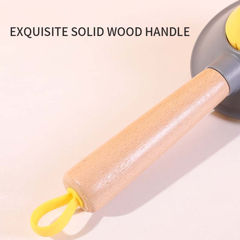 OneKey Self-Cleaning Pet Hair Remover Brush