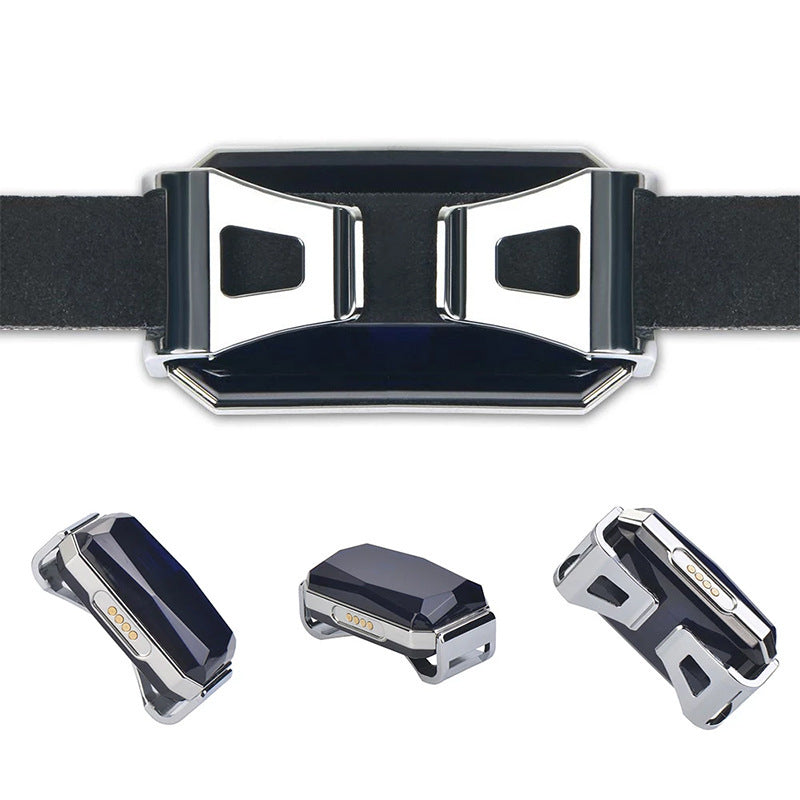 Smart Pet GPS Tracker, G12 Anti-Lost Locator