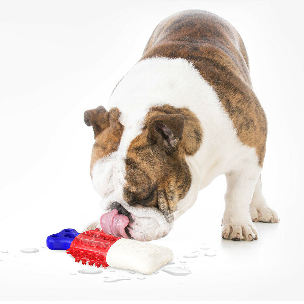 Cooling Molar Stick Chew Toy for Dogs