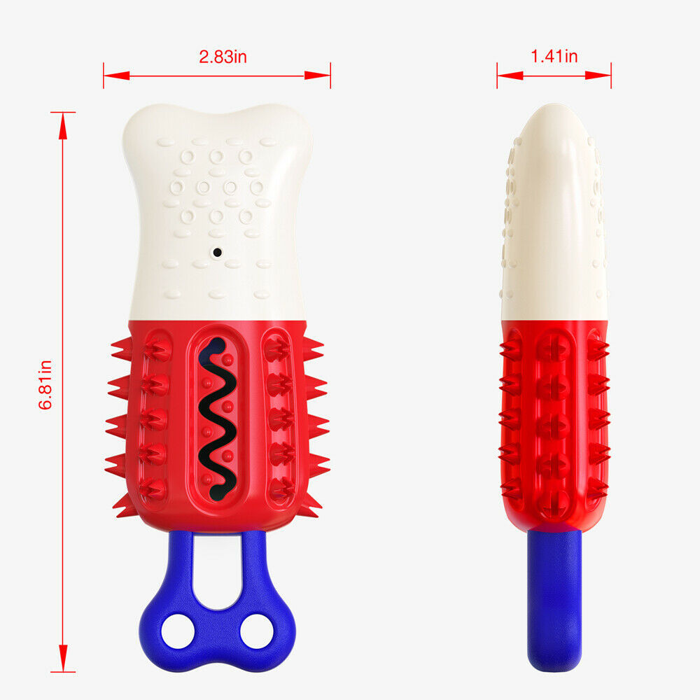 Cooling Molar Stick Chew Toy for Dogs