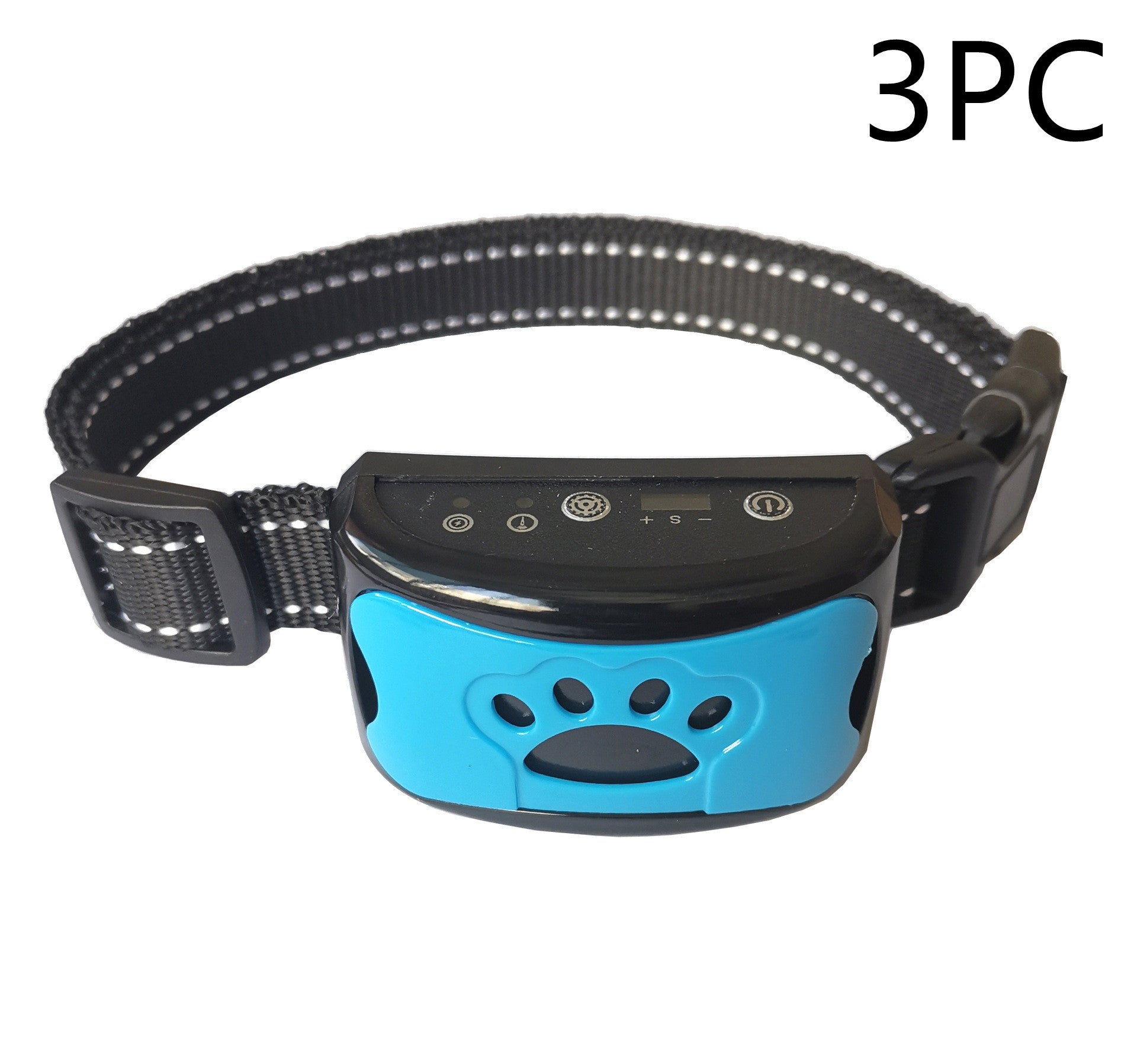 Waterproof Dog Training Collar with Remote Control