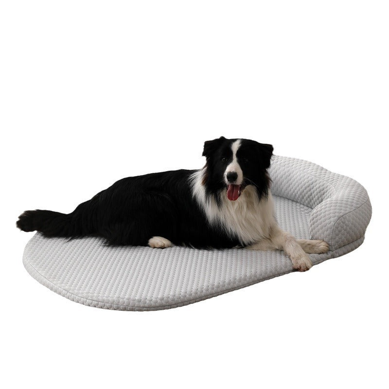 Breathable Cooling Mat for Cats & Dogs