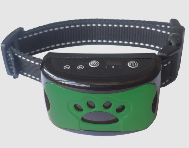 Waterproof Dog Training Collar with Remote Control