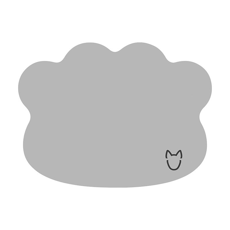 Cool Pet Mattress with Scratch-Resistant Surface