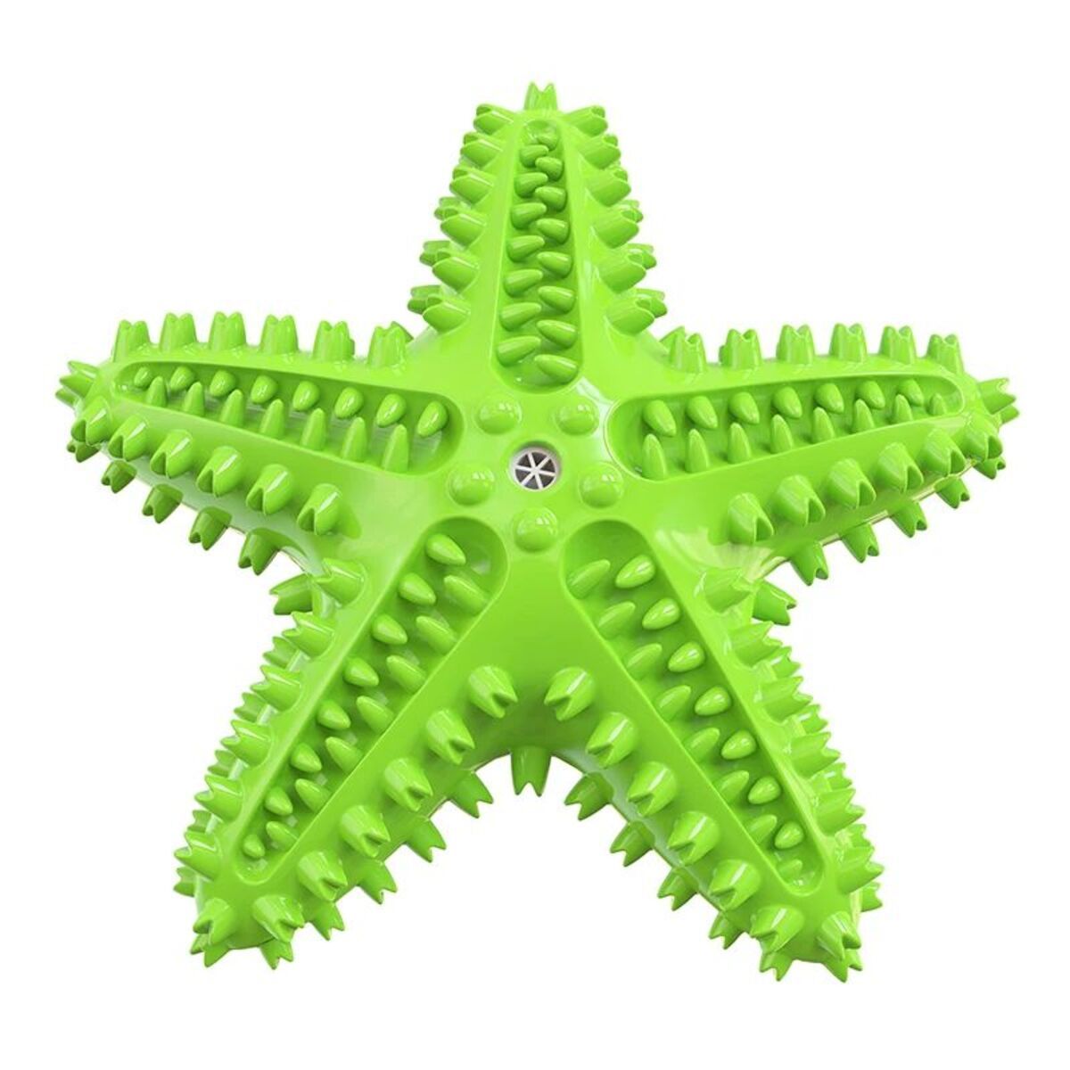 Starfish Dog Chew Toy for Large Dogs