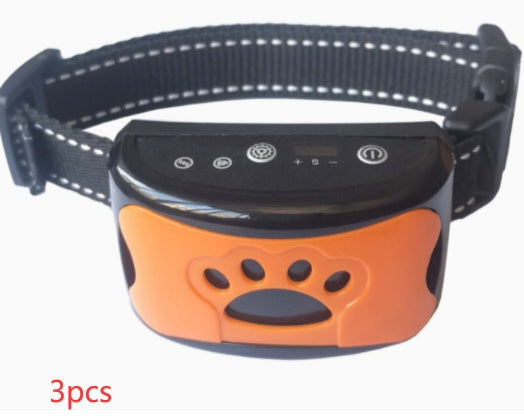 Waterproof Dog Training Collar with Remote Control