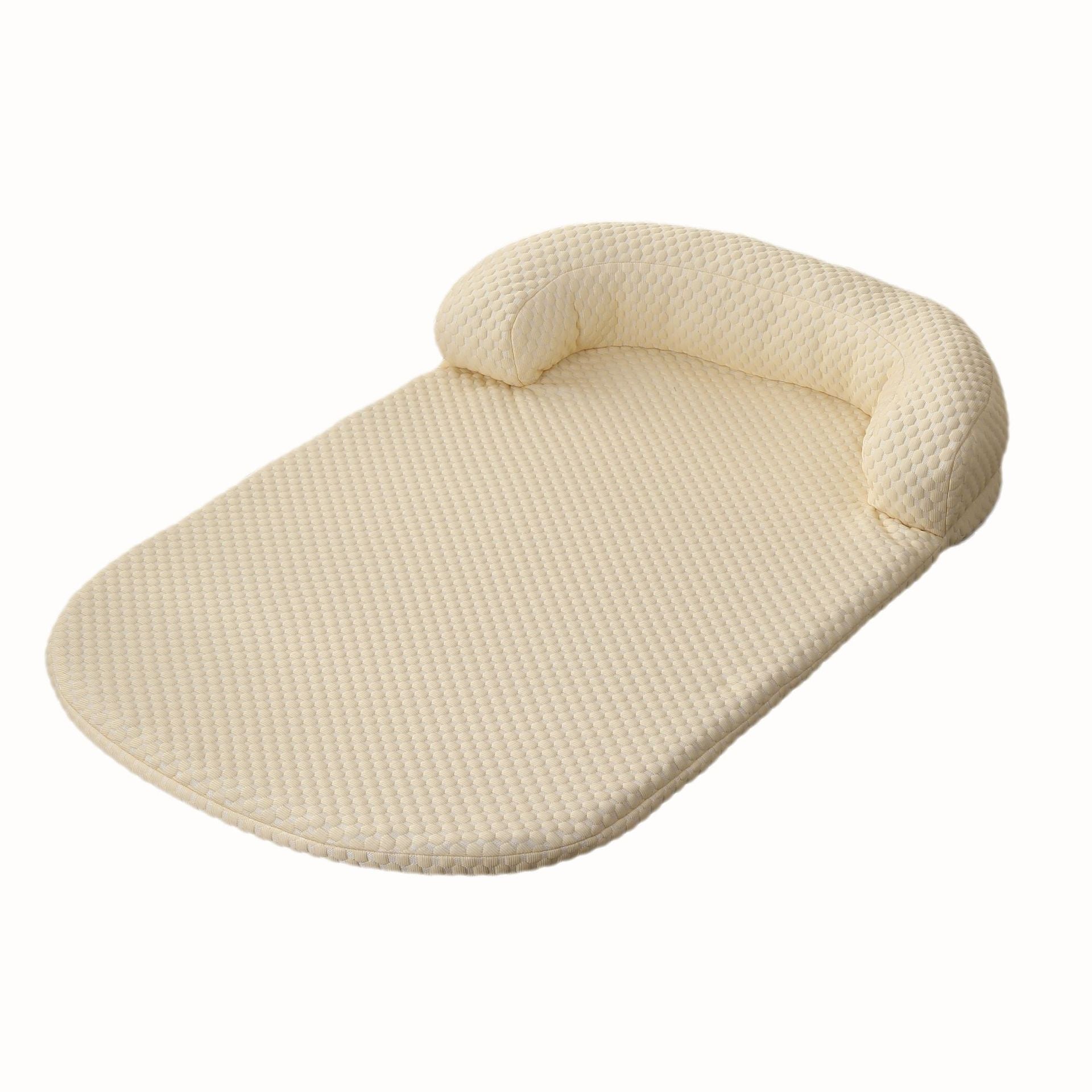 Breathable Cooling Mat for Cats & Dogs
