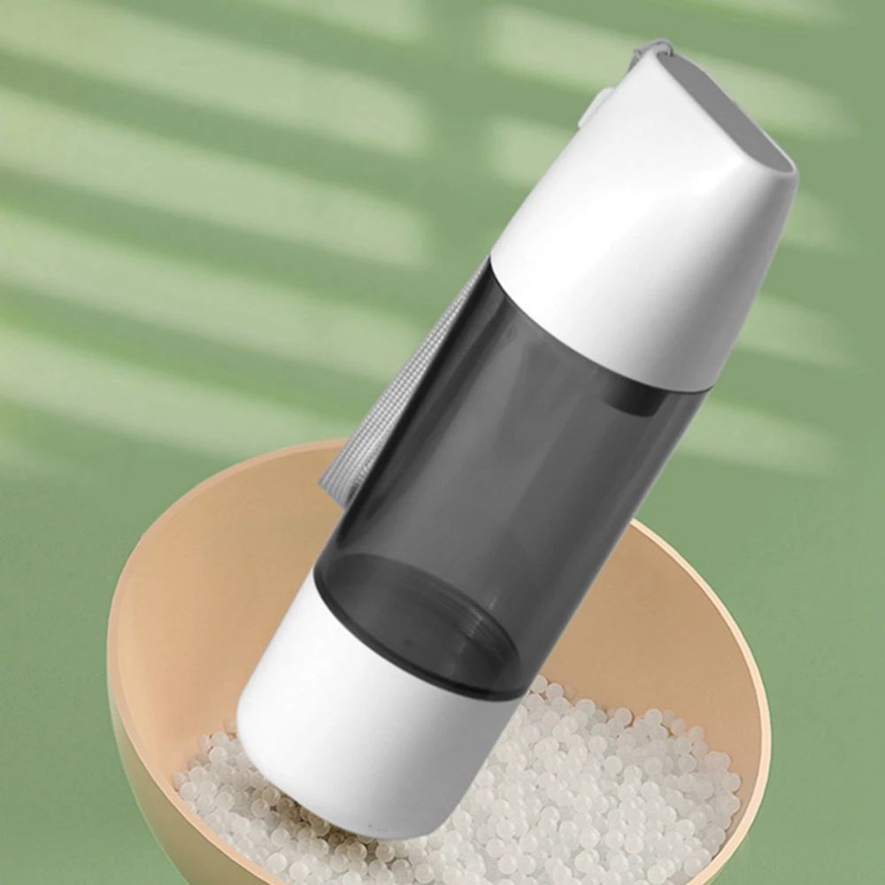 Portable Water & Food Bottle for Dogs & Cats