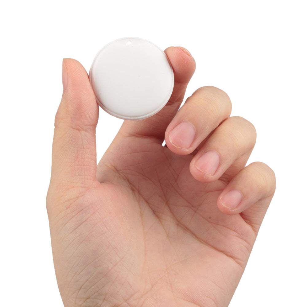 Portable Anti-Lost GPS Tracker for Pets