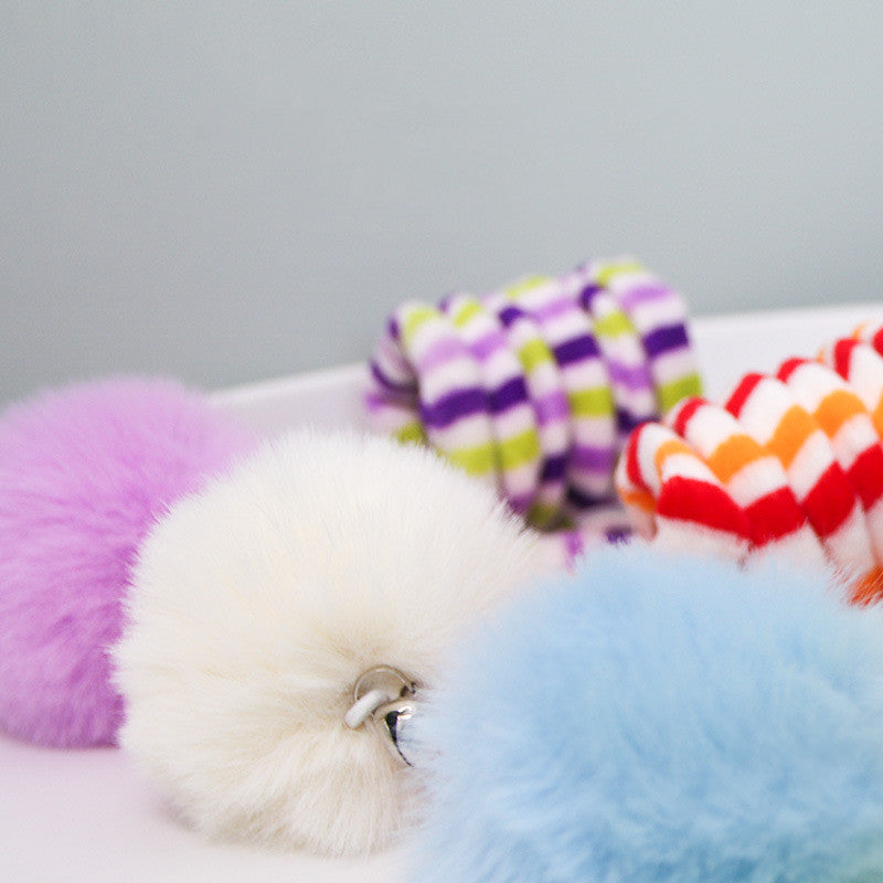 Interactive Hanging Cat Toy for Kittens
