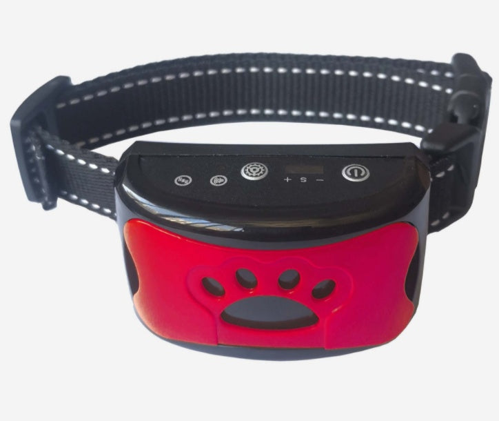 Waterproof Dog Training Collar with Remote Control