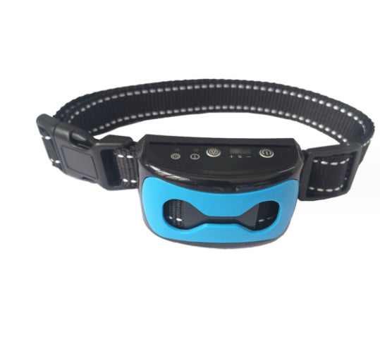 Waterproof Dog Training Collar with Remote Control
