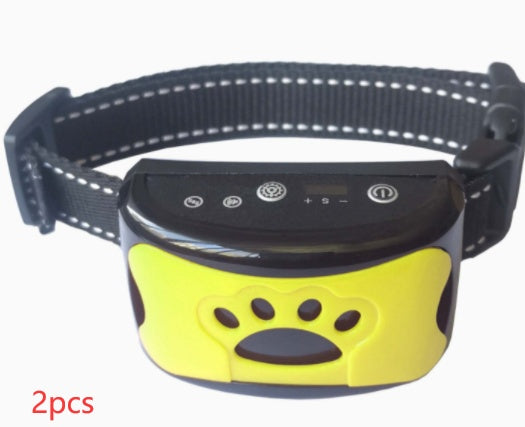 Waterproof Dog Training Collar with Remote Control