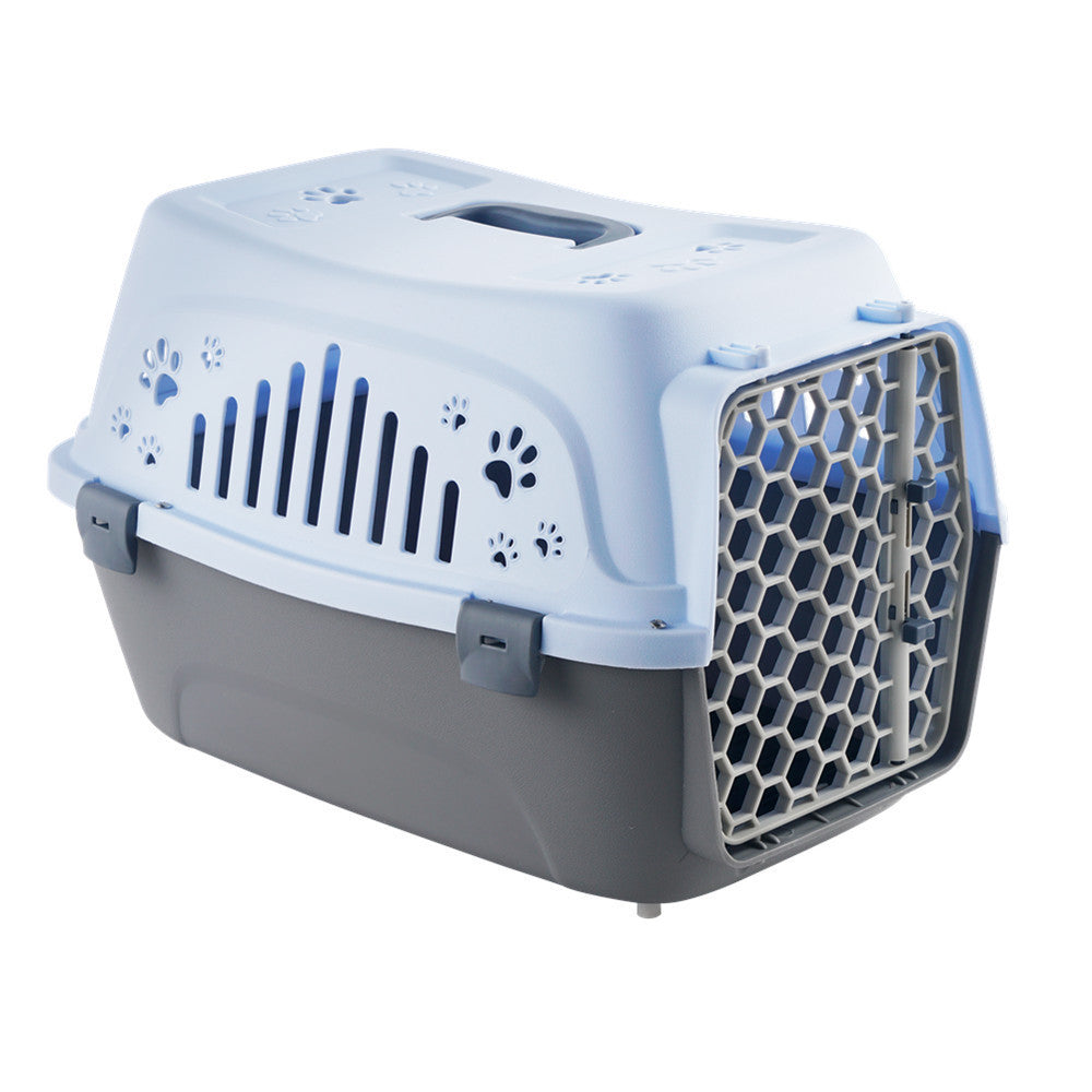 Cat Air Box and Dog Carrying Cage